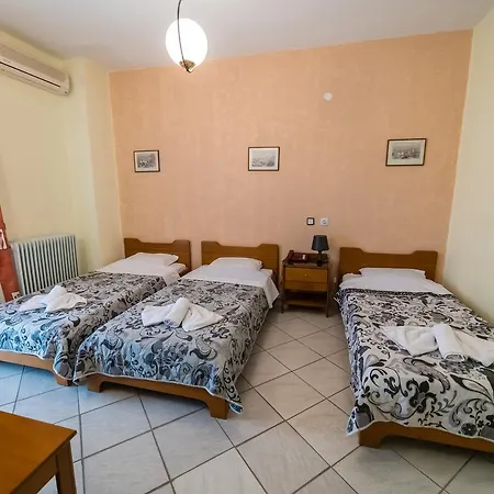 Athina アスプロヴァルタ