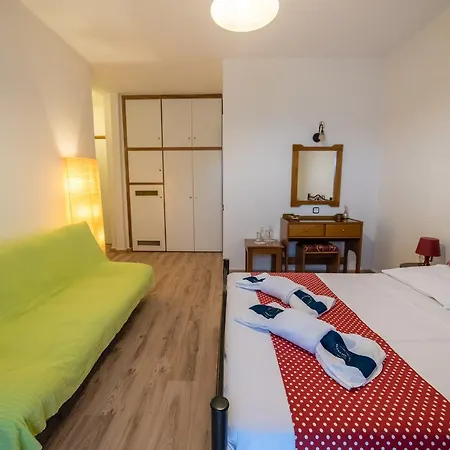 Hotel Athina 2*