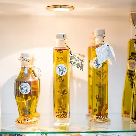 Athina ホテル アスプロヴァルタ