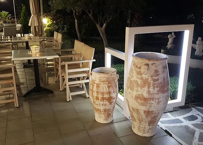 Athina Hotel Asprovalta