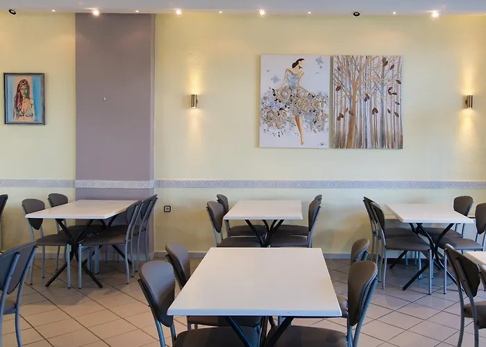 Athina 2* Asprovalta