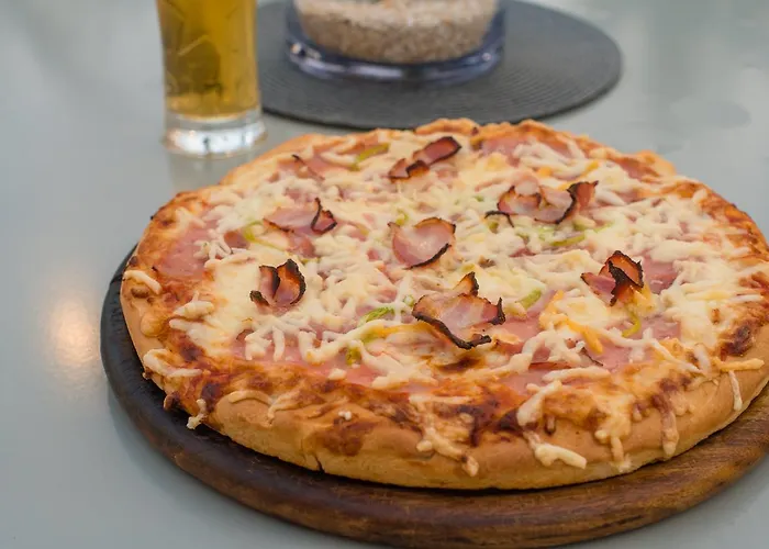 Athina Hotel Asprovalta