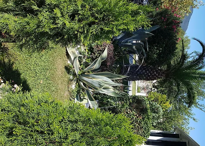 Hotel Athina Asprovalta