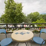 Athina Hotel Asprovalta