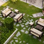 Hotel Athina Asprovalta