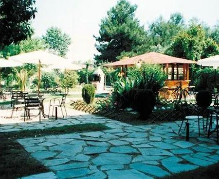Athina 2* Asprovalta