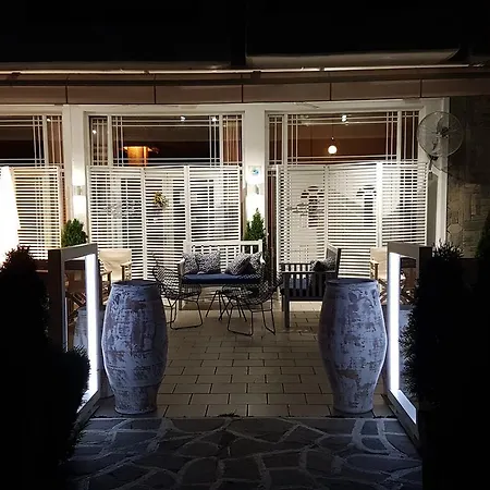 Hotel Athina Asprovalta