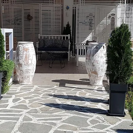 Hotel Athina Asprovalta