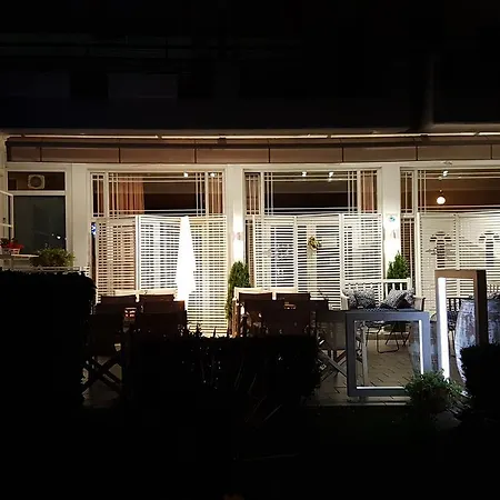 Athina Hotel