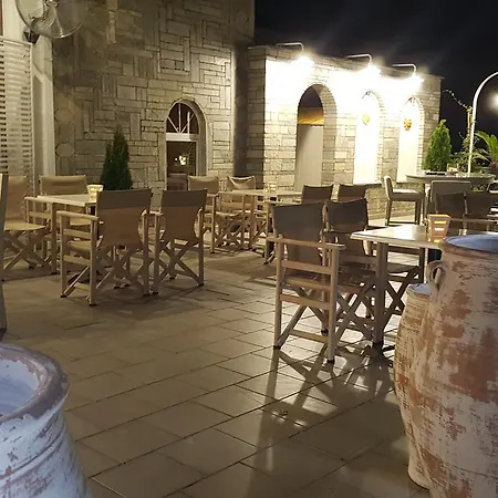 Hotel Athina 2*