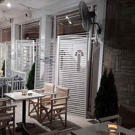 Hotel Athina