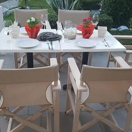 Athina Hotel