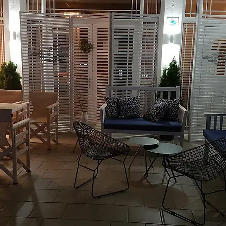 Hotel Athina 2*