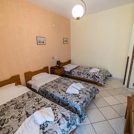 Hotel Athina Asprovalta