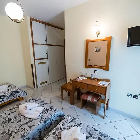 Hotel Athina