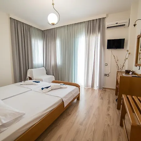 Hotel Athina