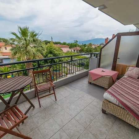 Hotel Athina