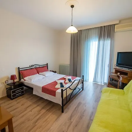 Hotel Athina Asprovalta