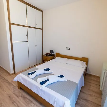Hotel Athina Asprovalta