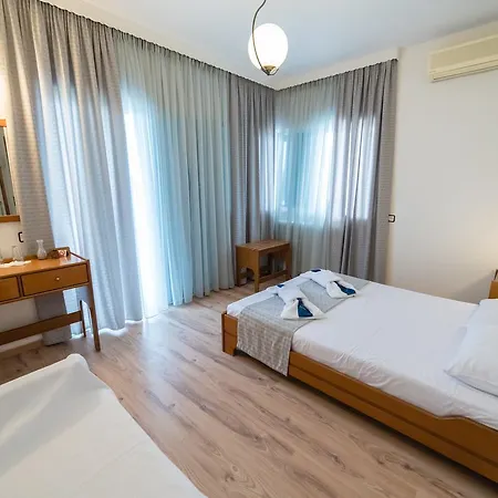 Athina Hotel Asprovalta