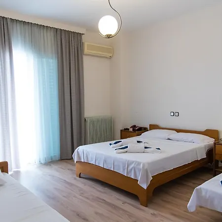 Hotel Athina