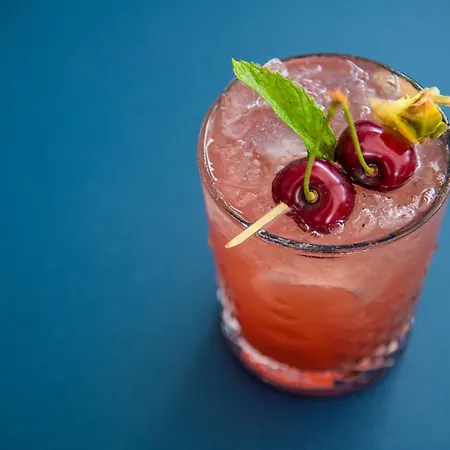 فندق Athina أسبروبالتا