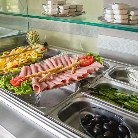 Hotel Athina Asprovalta