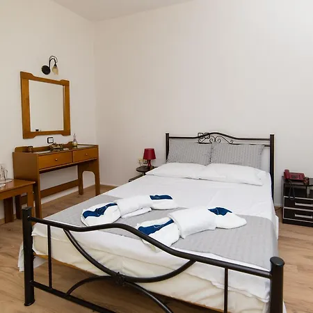 Athina Otel Asprovalta
