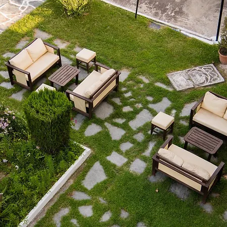 Hotel Athina Asprovalta