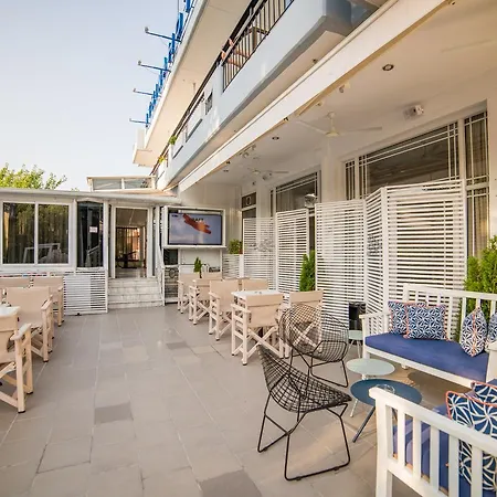 Hotel Athina