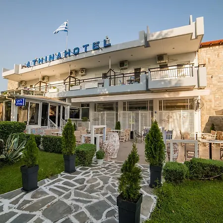 Athina Hotel