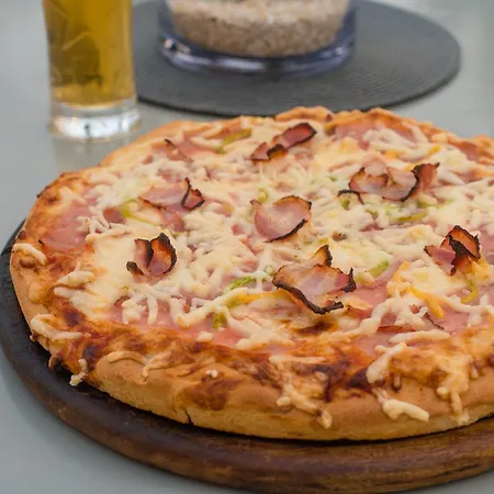 Athina فندق أسبروبالتا