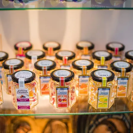 Athina فندق أسبروبالتا