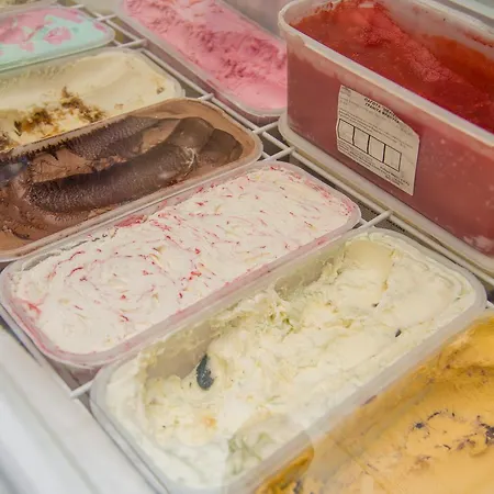 Hotel Athina Asprovalta