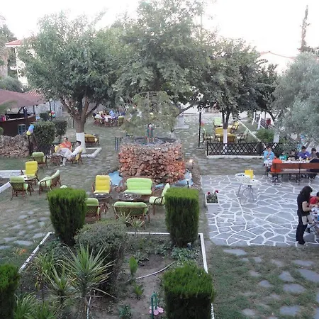 Hotel Athina Asprovalta
