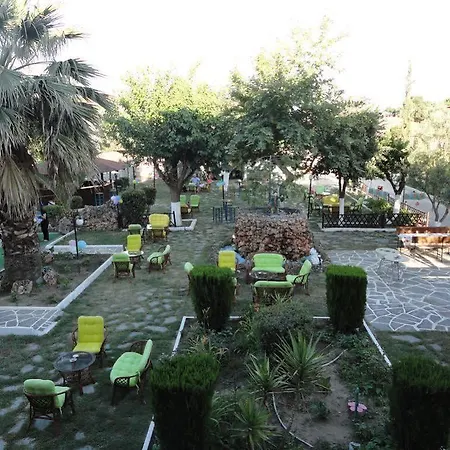 Athina Hotel 2*