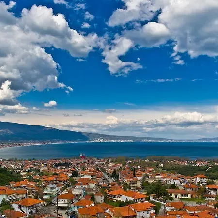 Athina Hotel