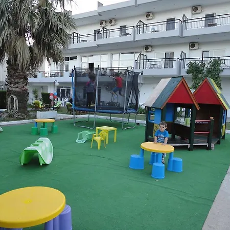 Athina Hotel