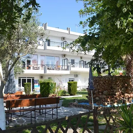 Athina Hotel Asprovalta