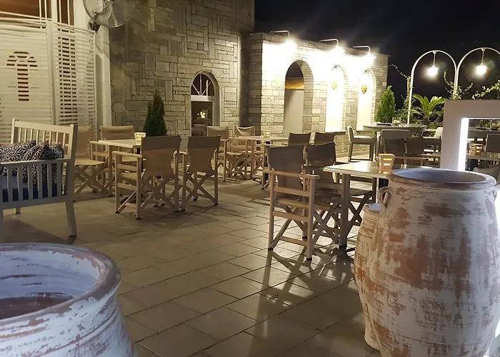 Otel Athina 2*