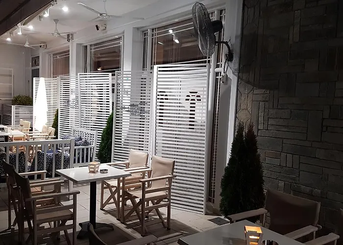 Otel Athina