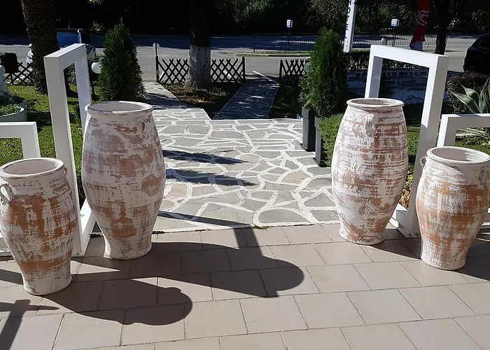 Athina Otel 2*