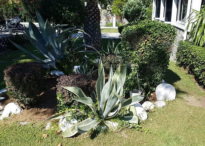 Athina Hotel Asprovalta