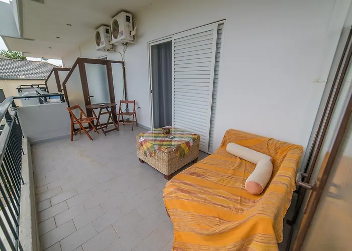 Athina Otel 2*
