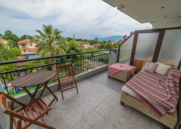 Hotell Athina