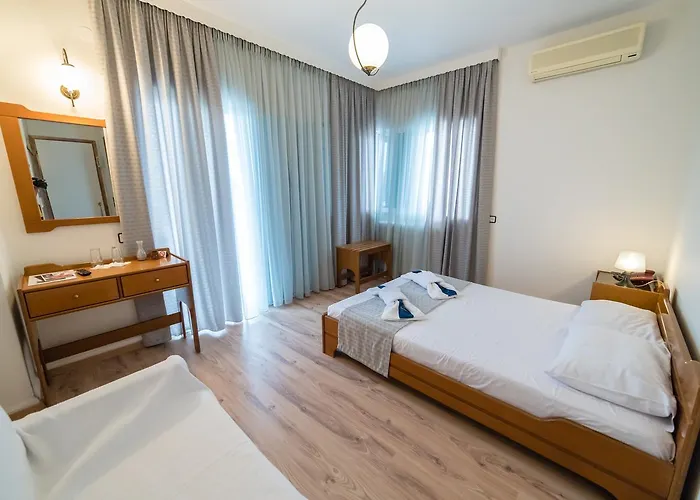 Athina Hotel Asprovalta