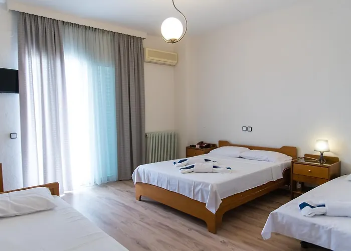 Otel Athina