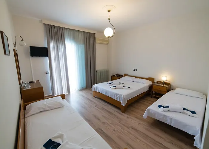 Athina Otel 2*
