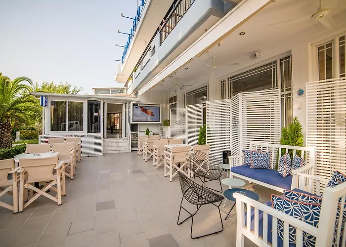 Otel Athina