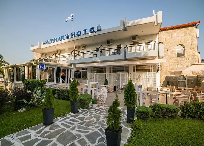 Athina Hotel